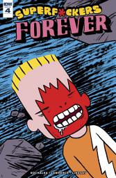Icon image Superf*ckers Forever
