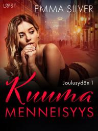 Icon image Joulusydän 1: Kuuma menneisyys: Nide 1