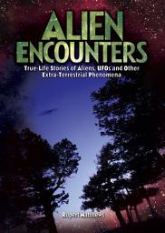 Icon image Alien Encounters