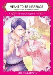 Icon image MEANT-TO-BE MARRIAGE: Mills & Boon Comics