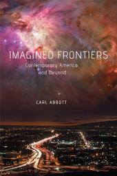 Icon image Imagined Frontiers: Contemporary America and Beyond