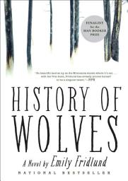 Icon image History of Wolves: A Novel