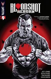 Icon image Bloodshot Reborn