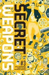 Icon image Secret Weapons #3