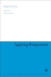 Icon image Applying Wittgenstein