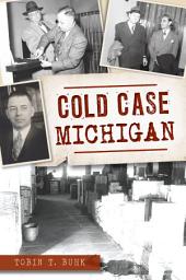 Icon image Cold Case Michigan
