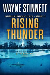 Icon image Rising Thunder: A Jesse McDermitt Novel