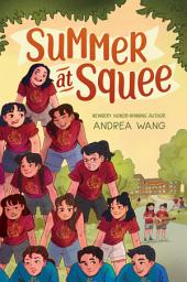 Icon image Summer at Squee