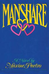 Icon image Manshare: A Novel