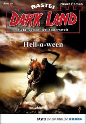 Icon image Dark Land - Folge 025: Hell-o-ween