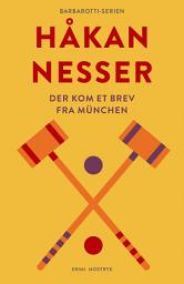 Icon image Der kom et brev fra München