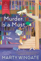 Icon image Murder Is a Must