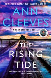 Icon image The Rising Tide: A Vera Stanhope Novel
