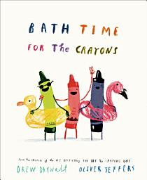 Icon image Bath Time for the Crayons