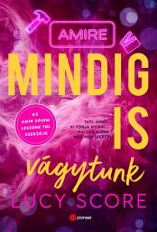 Icon image Amire mindig is vágytunk