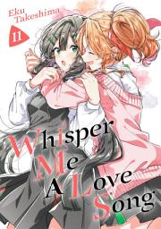 Icon image Whisper Me a Love Song