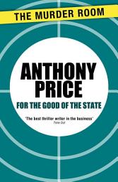 Icon image For the Good of the State