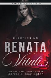 Icon image Renata Vitali