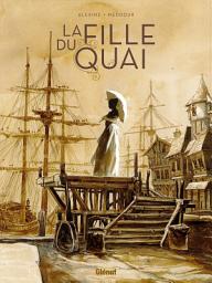 Icon image La Fille du quai