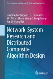 Icon image Network-System Research and Distributed Composite Algorithm Design