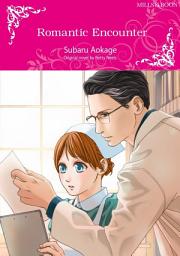 Icon image ROMANTIC ENCOUNTER: Mills & Boon Comics