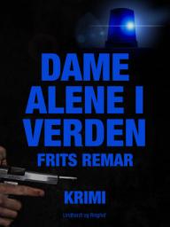 Icon image Dame alene i verden