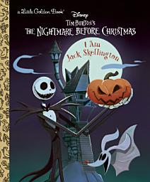 Icon image I Am Jack Skellington (Disney Tim Burton's The Nightmare Before Christmas)