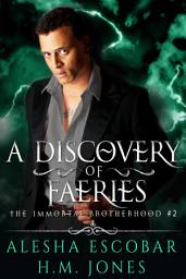 Icon image A Discovery of Faeries