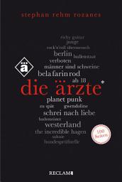 Icon image Die Ärzte. 100 Seiten