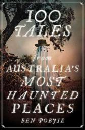 Icon image 100 Tales from Australia's Most Haunted Places