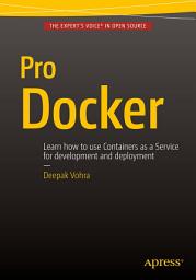 Icon image Pro Docker