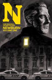 Icon image NEWBURN