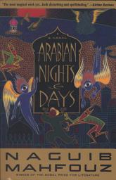 Icon image Arabian Nights and Days
