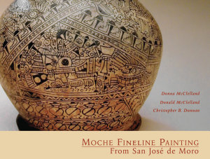 Icon image Moche Fineline Painting From San Jose De Moro