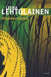 Icon image Viimeinen kesäyö