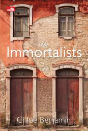 Icon image The Immortalists