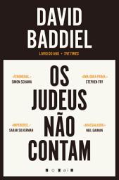 Icon image Os Judeus Não Contam: Como as Políticas Identitárias Deixaram Ficar Mal uma Identidade em Particular