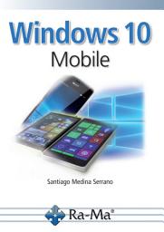 Icon image Windows 10 Mobile