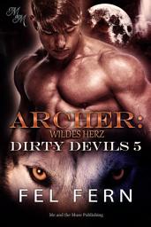 Icon image Archer: Wildes Herz