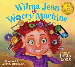 Icon image Wilma Jean the Worry Machine