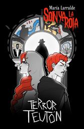 Icon image Sonya La Roja: Terror Teutón
