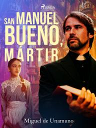 Icon image San Manuel Bueno, mártir