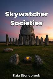 Icon image Skywatcher Societies