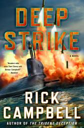 Icon image Deep Strike: A Novel