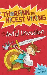 Icon image Thorfinn and the Awful Invasion