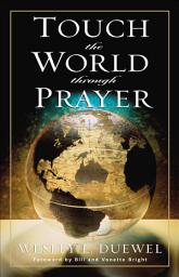 Icon image Touch the World through Prayer
