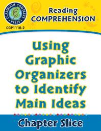 Icon image Reading Comprehension: Using Graphic Organizers to Identify Main Ideas