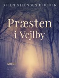 Icon image Præsten i Vejlby