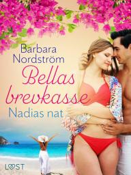 Icon image Bellas brevkasse 6: Nadias nat