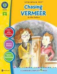 Icon image Chasing Vermeer - Literature Kit Gr. 5-6